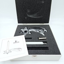 Swarovski Comet Star Crystal