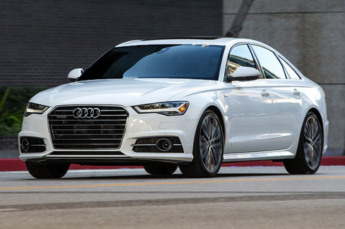 Audi 2011 2017 manuale - audi, 2011-2017
