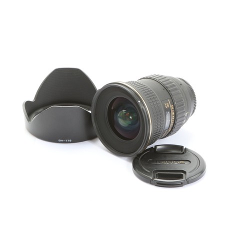 Nikon tokina 12 - nikon, 4.0/12-24