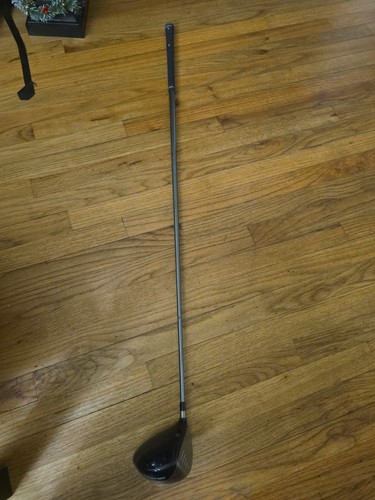 Cleveland launcher 460 5 - launcher,