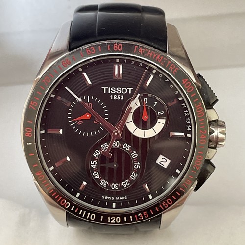 Tissot 1853 sport veloci - 1853, t-sport