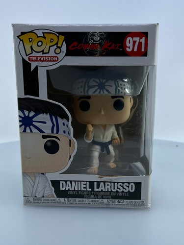 Funko pop televisione - pop!, cobra