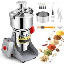 CGOLDENWALL Mulino per Cereali