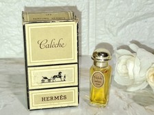 PROFUMO CAMPIONE  CALECHE HERMES 2,5 ML FRANCE MIGNON