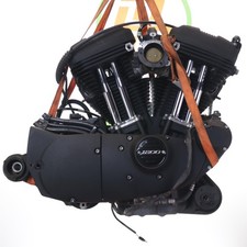 Motori Harley-Davidson Iron