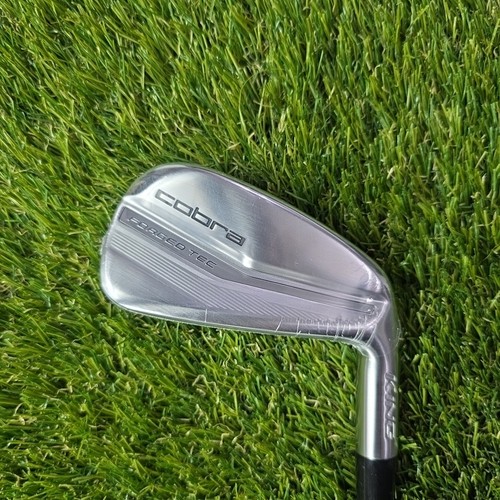 Cobra forged tec 2022 ferri - tec,