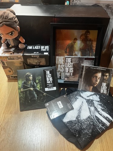 The last collection - the,
