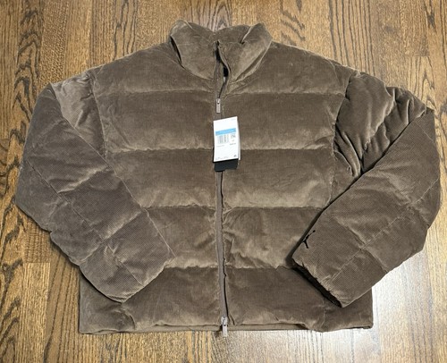Nike jordan flight down puffer - down,