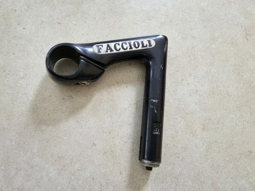Pipa faccioli 3ttt bici - faccioli,