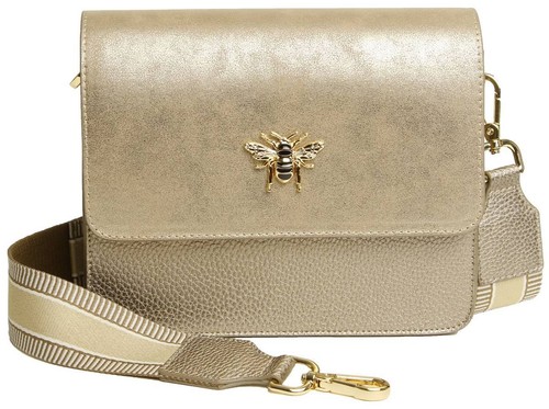 Borsa tracolla alice wheeler - borsa,