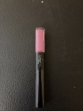 Rossetto L'Oreal Infallible 2