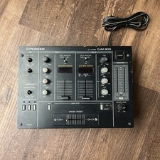 Pioneer DJM-300 Mixer per DJ a