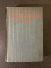 Vintage THE SILK ROAD by Sven