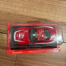 Modellino Ferrari Collection