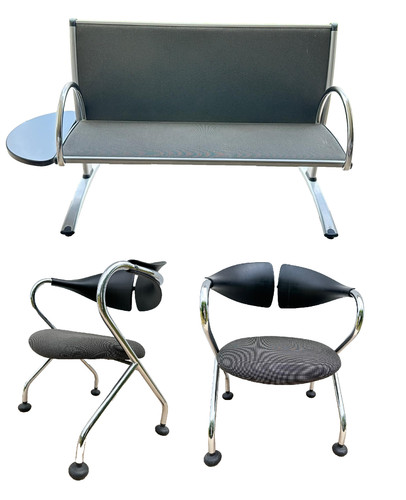 Arredo ufficio sala - arredo,