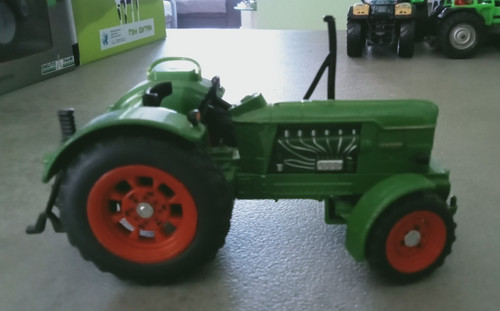 Siku deutz 9006 - -,