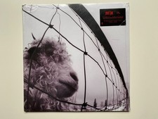 LP Pearl Jam - Vs. - 2011 US Reissue Vinyl - OVP