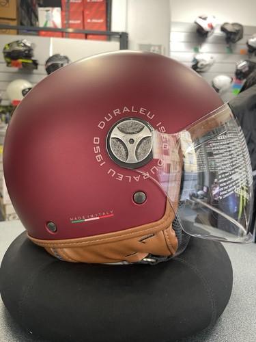 Casco duraleu easy 1 - casco,