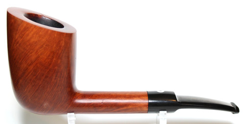 Pipa fumo guido del - da,