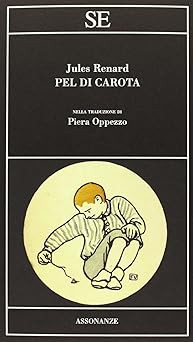 Pel carota paperback - carota, [paperback]