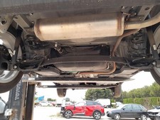 421100H040 ponte posteriore