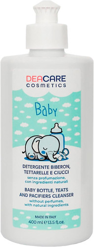 Baby detergente biberon - baby,