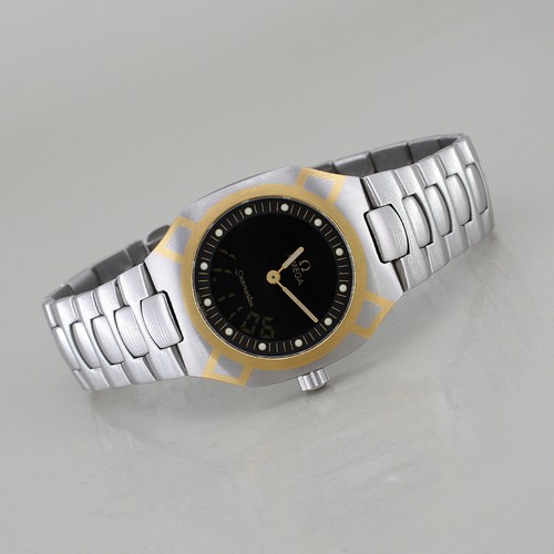 Orologio multifunzione omega - orologio,