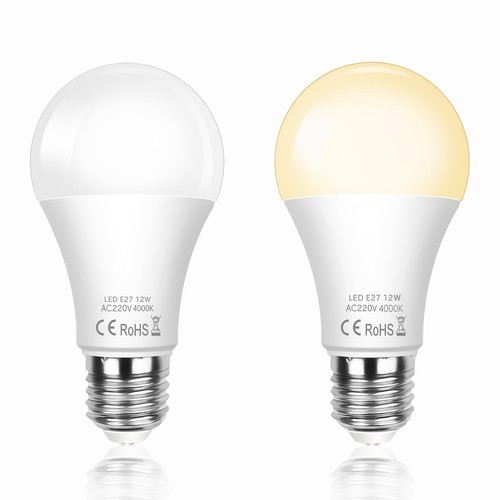 Lampadina led e27 - lampadina,