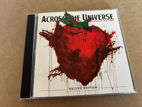 Across the universe deluxe - the,