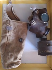 MASCHERA ANTIGAS ESERCITO