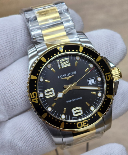 Orologio uomo longines - orologio,
