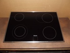 Piano cottura Miele KM620 EDST