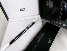 Montblanc Meisterstuck Diamond