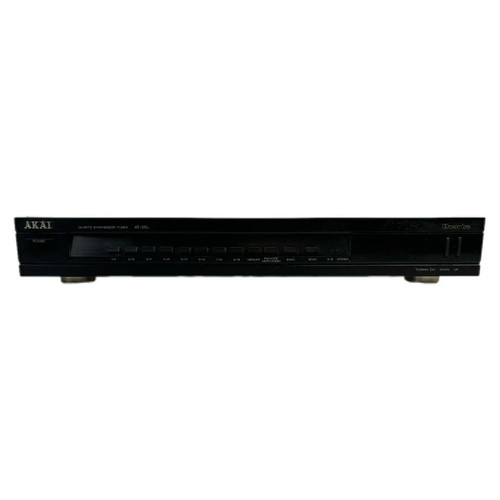 Akai 25l sintetizzatore - akai, at-25l