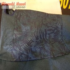 SERIE FODERE SEDILI ORIGINALI