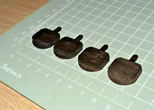 4 pastiglie freno Gocycle Helix 5L per modelli G2