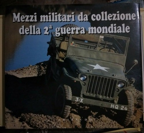 Mezzi militari italiani - mezzi,