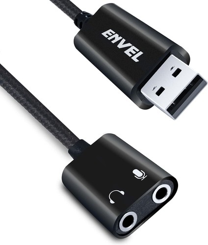 Adattatore audio usb - audio, a