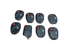 n°8 Telecomandi 433 mhz Master