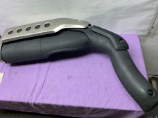 Marmitta originale MLP Honda