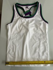 Top da donna senza maniche