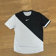 Polo Nike Tennis Del Potro - Indian Wells 2018