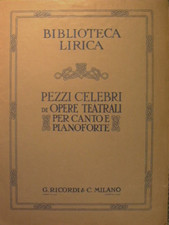 Figlia del reggimento - del,