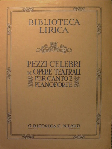Figlia del reggimento - la,