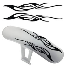 Adesivo parafango moto TRIBALE