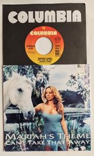 MARIAH CAREY CAN'T TAKE THAT