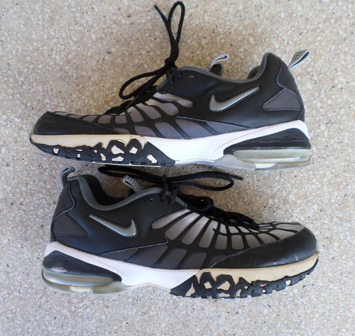 Scarpe ginnastica nike - da, air