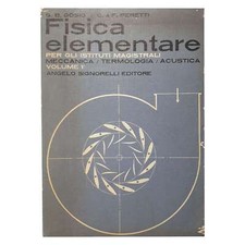 Gosio/Peretti - FISICA