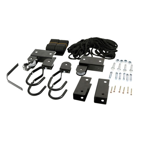 Sollevatore garage sistema - garage,,