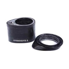 Kit distanziali aerodinamici